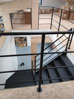 Escaliers, Enlèvement, Neuf, Escalier, 4 mètres ou plus