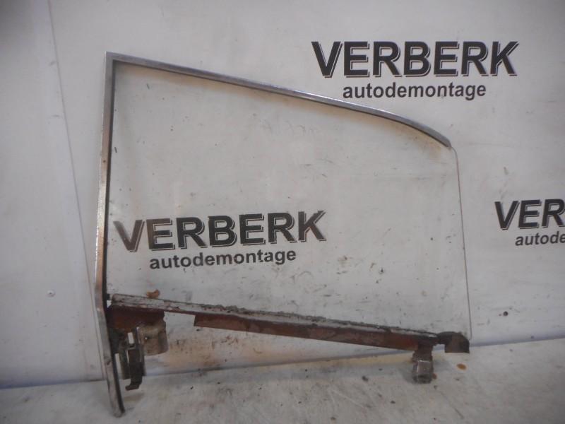 PORTIERRUIT LINKS VOOR Chevrolet USA Impala (01-1970/-), Auto-onderdelen, Ruiten en Toebehoren, Chevrolet, Gebruikt