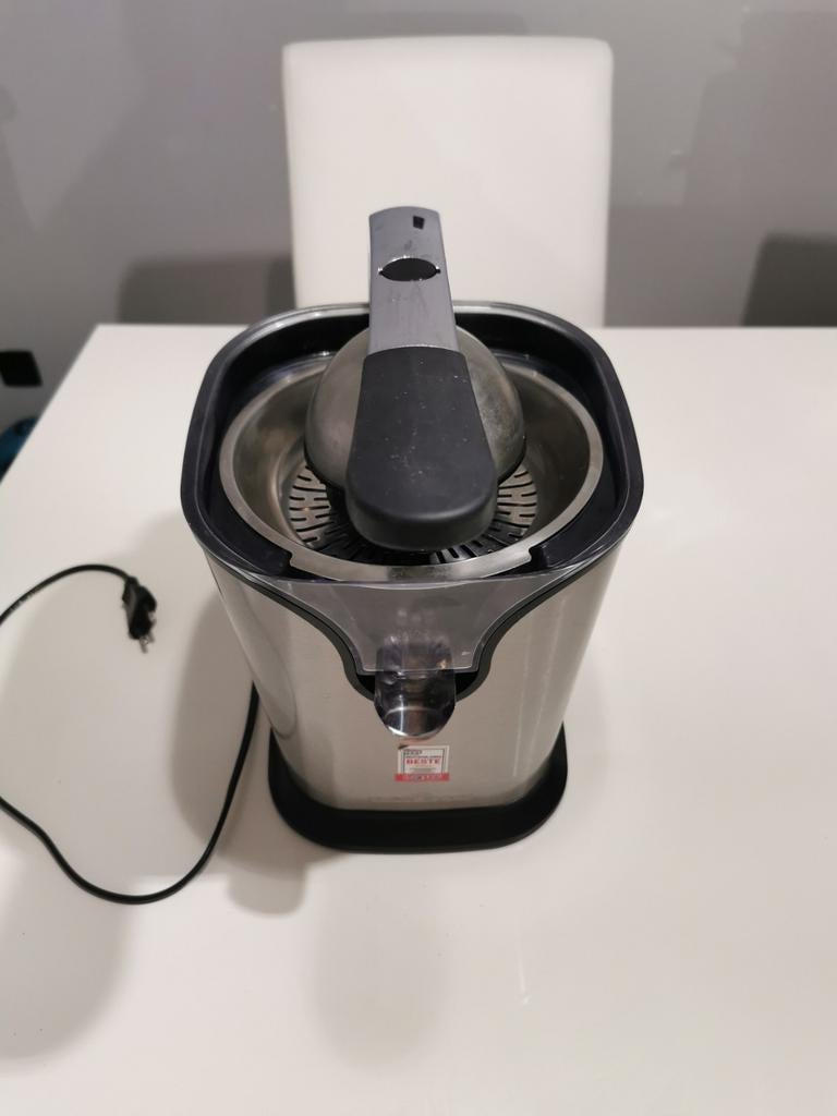 Profil Cook PC ZP 1154 citruspers (160W), Ophalen, Citruspers