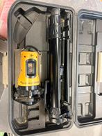 Bouw laser, Doe-het-zelf en Bouw, Meetapparatuur, Ophalen, Zo goed als nieuw