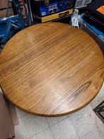 Table de sallon, Enlèvement