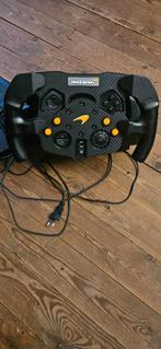 Logitech g923, Consoles de jeu & Jeux vidéo, Enlèvement, Comme neuf