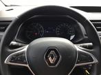 renault express 15dci 95pk 2022 76000km airco 10900e ex, Auto's, Voorwielaandrijving, 4 cilinders, Renault, Leder en Stof