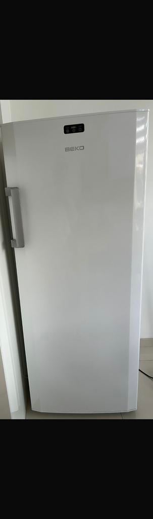 Beko diepvries, Ophalen, Zo goed als nieuw