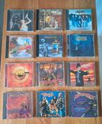 Metal - Diverse titels, Cd's en Dvd's, Cd's | Hardrock en Metal, Ophalen of Verzenden