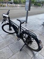 Speedpedelec Giant Quick e 2019, Ophalen, 30 tot 50 km per accu, Giant