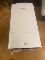 Chaudière  gaz junkers 24W, Enlèvement, Utilisé