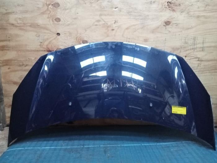 Capot d'un Citroen DS3 (EKU), Autos : Pièces & Accessoires, Carrosserie & Tôlerie, Capot moteur, Citroën, Utilisé, 3 mois de garantie