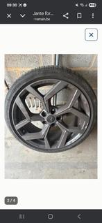 Jantes, Autos : Pièces & Accessoires, Pneus & Jantes, Enlèvement, Jante(s)