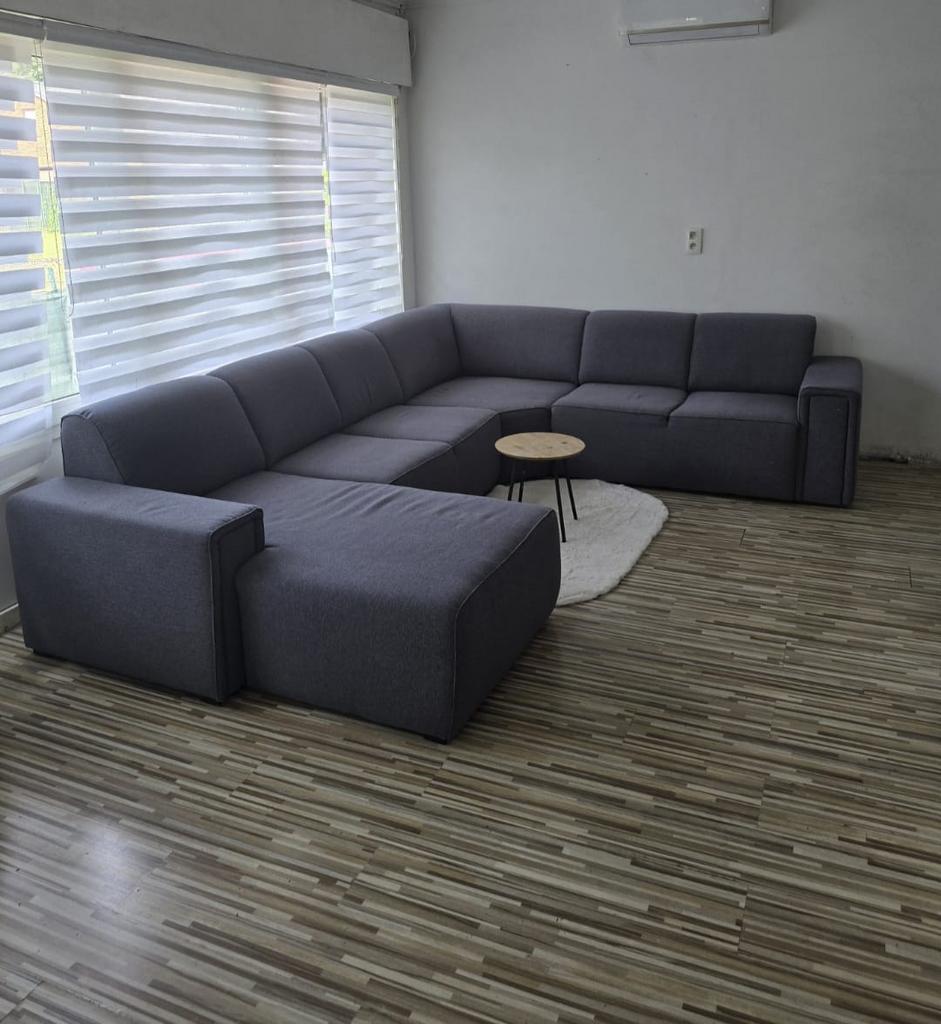 belle assise, Maison & Meubles, Canapés | Coins salons complets, Enlèvement ou Envoi, Comme neuf