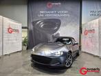 Mazda MX-5 2024 MX-5 2ST 1.5L SKYACTIV-G 132ps 6MT RWD Exclu, Autos, Mazda, Electronic Stability Program (ESP), Argent ou Gris