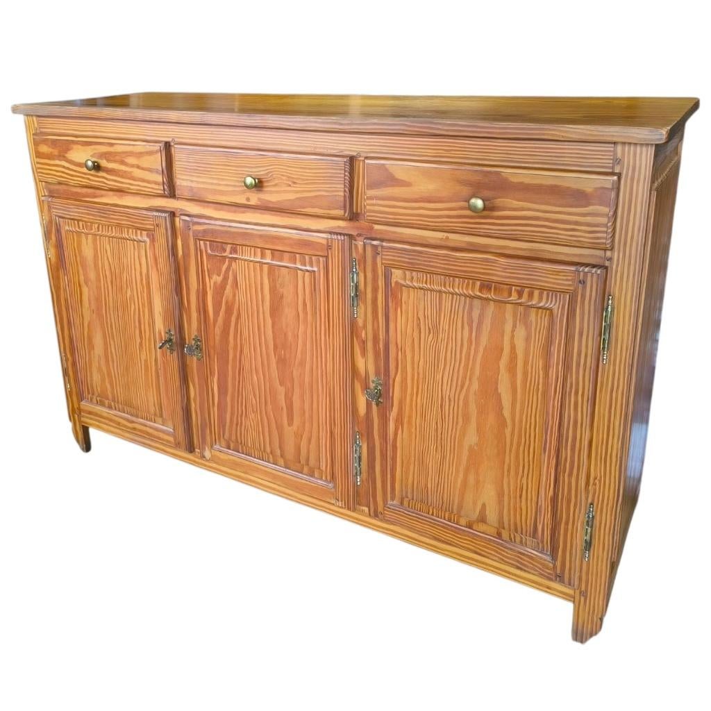 Buffet en bois, Avec tiroir(s), 25 à 50 cm, Moins de 100 cm, 100 à 150 cm