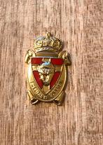 Kenteken Bataljon Bevrijding - goudkleurig, Enlèvement ou Envoi, Armée de terre