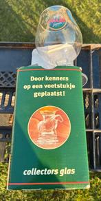 Collectors glas - Palm, Ophalen of Verzenden, Zo goed als nieuw, Gebruiksvoorwerp