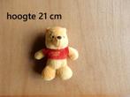 nr.42 - Disney knuffels - Winnie the pooh- €3/stuk, Enlèvement ou Envoi