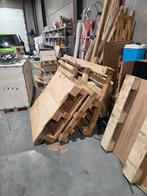 Diverse paletten, gratis op te halen, Bricolage & Construction, Enlèvement
