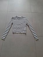 Blouse rayée à manches longues., Enfants & Bébés, Vêtements enfant | Taille 146, C&A, Chemise ou À manches longues, Comme neuf