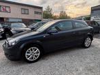 Opel astra GTC 1.4 benzine/word gekeurd voor verkoop, Autos, Opel, Argent ou Gris, Entreprise, Boîte manuelle, Noir