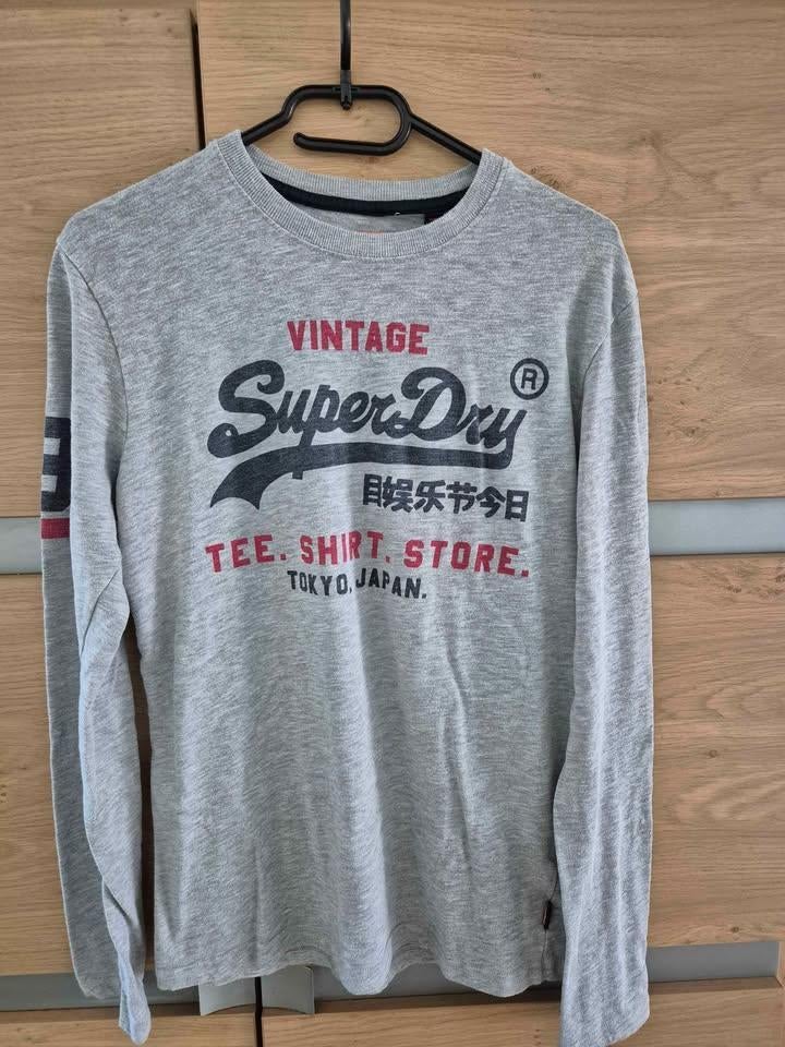 Pakket jongens/ herenkleding small, Ophalen, Zo goed als nieuw, Maat 46 (S) of kleiner