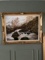 Schilderij klassiek, Ophalen of Verzenden