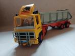 Grote vrachtwagen Playmobil, Kinderen en Baby's, Ophalen