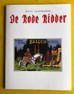 De rode ridder.Baloch de reus. Hardcover., Willy Vandersteen, Eén stripboek, Nieuw, Ophalen of Verzenden