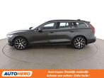 Volvo V60 2.0 B4 Mild-Hybrid Core (bj 2022, automaat), Auto's, Volvo, 197 pk, Gebruikt, V60, 5 deurs