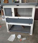 Konijnenhok, Dieren en Toebehoren, Ophalen