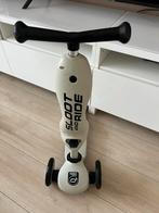 SCOOT AND RIDE LOOPFIETS/STEP, Kinderen en Baby's, Ophalen, Zo goed als nieuw, Loopfiets