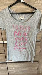 Tshirt Tommy Hilfiger mazt medium, Ophalen, Zo goed als nieuw