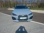 bmw 420D coupe, Autos, Argent ou Gris, Achat, Euro 6, Entreprise