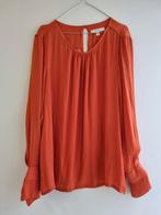 Nieuwe blouse Gigue maat 36, Kleding | Dames, Blouses en Tunieken, Ophalen of Verzenden, Maat 36 (S), Rood