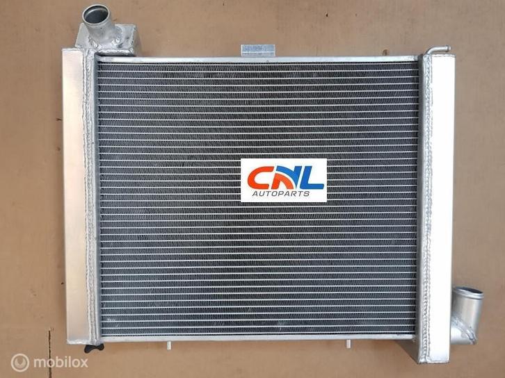 Radiateur CORVETTE C2 C3 5.3 5.4 5.7 6.5 7.0 7.4 V8 1963-72, Autos : Pièces & Accessoires, Moteurs & Accessoires, Neuf, Enlèvement ou Envoi