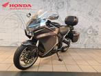 Honda VFR1200F (bj 2012), Motoren, Bedrijf, Meer dan 35 kW, Toermotor, 1200 cc