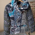 Damesjas Desigual, maat  38, als nieuw, Enlèvement ou Envoi, Taille 38/40 (M)