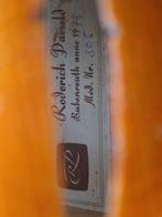 Viool, Ophalen, Gebruikt, Viool, 4/4-viool