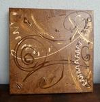 Toile originale 50*50 cm, Enlèvement ou Envoi