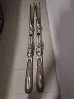 2 paar ski's (ev. apart te koop) + skizak, Gebruikt, Ophalen, Overige merken, Ski's