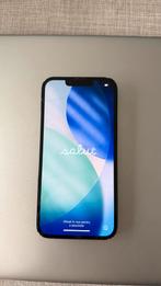 Apple iPhone 13 - 256GB - Midnight, Telecommunicatie, Mobiele telefoons | Apple iPhone, Gebruikt, IPhone 13, 79 %, Ophalen