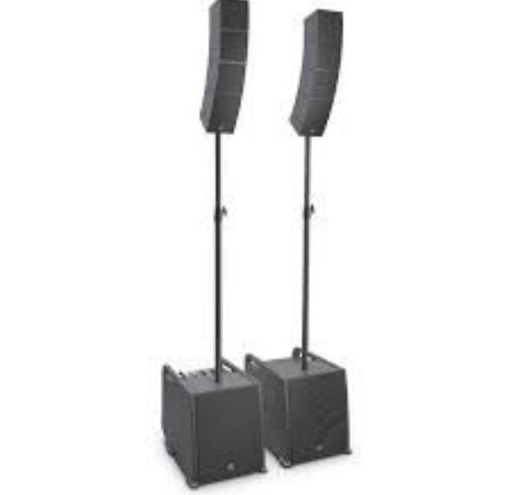 Sono LD Systems Curv 500 PS Parfait état, Musique & Instruments, Amplis | Clavier, Moniteur & Sono, Utilisé, Sono, 500 à 1000 watts