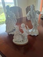 Biscuit beeldjes 3 stuks, Ophalen