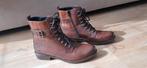Remonte veterschoenen maat 40 Nieuw dames, Kleding | Dames, Bruin, Ophalen of Verzenden, Nieuw, Remonte