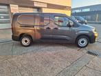 prachtige in nieuwstaat peugeot partner long body met airco, Achat, Euro 6, Entreprise, Entretenue par le concessionnaire