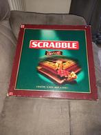 Jeu scrabble deluxe, Enlèvement ou Envoi