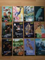 Boeken Vlaamse Filmpjes, Enlèvement ou Envoi