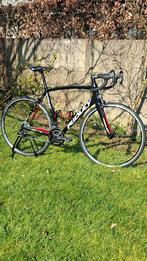 Ridley fenix sl, Ophalen, Zo goed als nieuw, Carbon, Heren