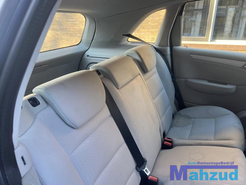 MERCEDES B KLASSE W245 beige interieur 2005-2011, Auto-onderdelen, Gebruikt, Mercedes-Benz AG, Mercedes-Benz, Mercedesstrasse 120
70372  Stuttgart, DE