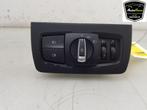 INTERRUPTEUR D'ECLAIRAGE BMW 3 serie (F30) (01-2011/10-2018), Utilisé, BMW