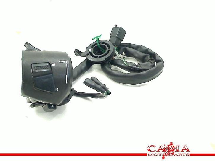 COMMUTATEUR GAUCHE Honda CBR 1000 F 1990-1992, Motos, Pièces | Honda, Utilisé