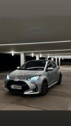 Toyota Yaris 2021, Autos, Toyota, Argent ou Gris, Achat, Cruise Control, Boîte manuelle